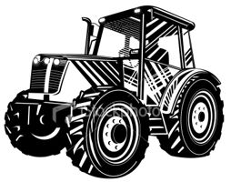 Tractor image